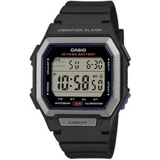 CASIO Collection Standard Watch W-738H-1AJF Japan New In Hand