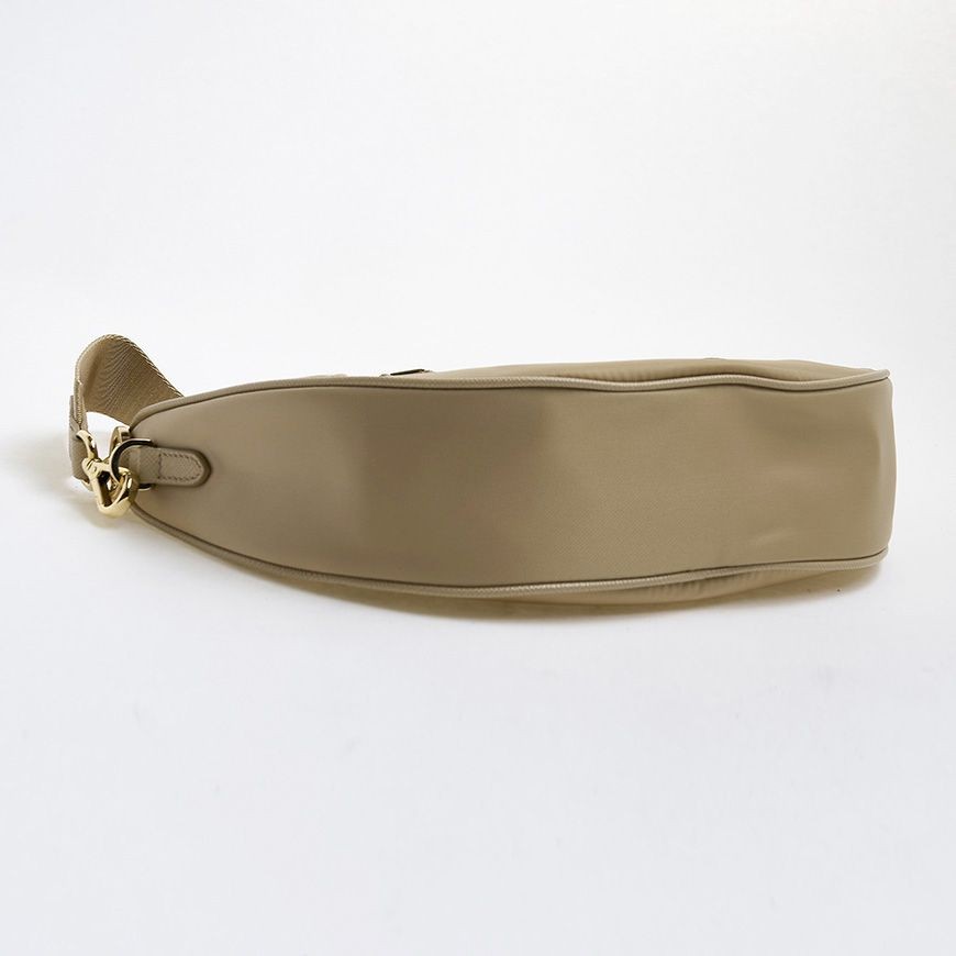 Prada Demeulemeester Lina Nylon Shoulder Bag 150079081 thumbnail 5