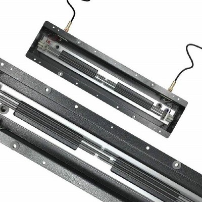 Benidub TAD Type-9 Spring Reverb Tank