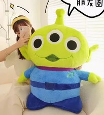 Disney Toy Story Alien Plush Doll 90cm Plush toy