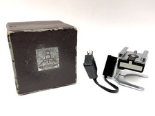 Pentacon Hotshoe Adapter for RTL 1000 Hot Shoe Blitzadapter Bracket Boxed