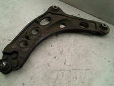 Triangle de suspension Opel VIVARO