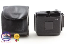 New Light Seal [Near MINT] Mamiya RB67 Pro S 120 6x7 Roll Film Back Holder JAPAN