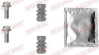 ZubehöRsatz Bremssattel Quick Brake 113-1325
