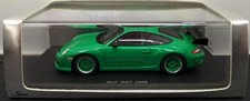 SPARK 1/43 S0715 RUF RGT 2006 Green Collectables 17+