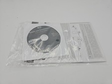 Dell Drivers CD and Documentation U2412M Monitor 5DP5H REV A05