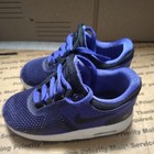 Nike Air Max Zero Essential Running Trainers Shoes Blue Back 8C Toddler USED.  — photo 2
