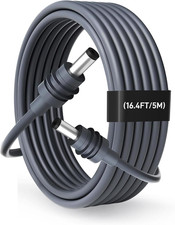 Starlink Mini DC Cable 16.4FT/5M - Accessories 5M DC Power Cord