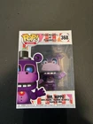 Funko Pop! Vinyl: Five Nights at Freddy's - Mr. Hippo #368