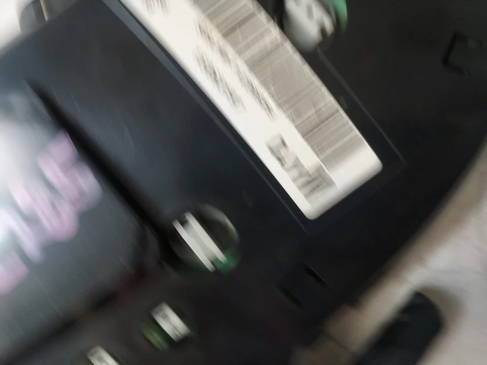 01-04 Blazer/Sonoma/Jimmy/S10/S15 Speedometer Instrument Cluster 172,285 Miles - Image 4 of 4