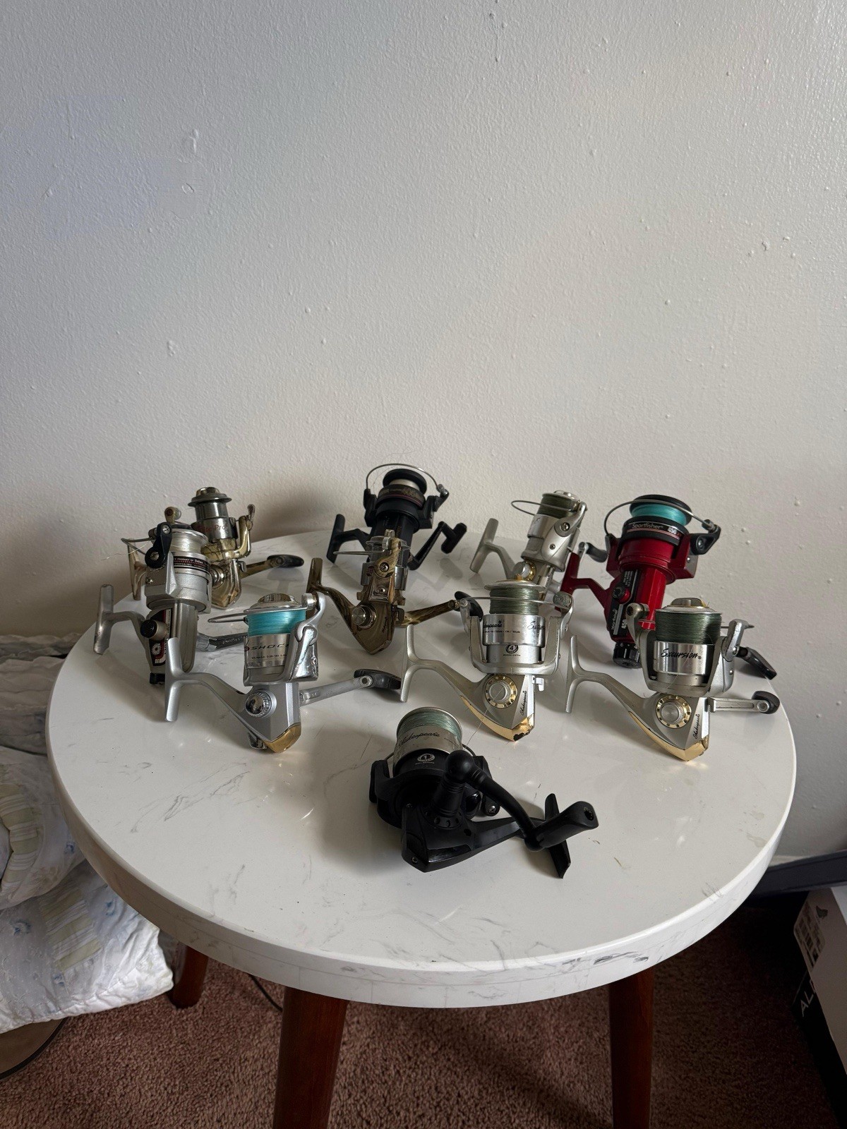 Lot &ndash; Mixed Brands &ndash; All Working &ndash; Used Condition