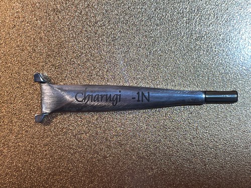 oboe shaper tip Chiarugi -1N