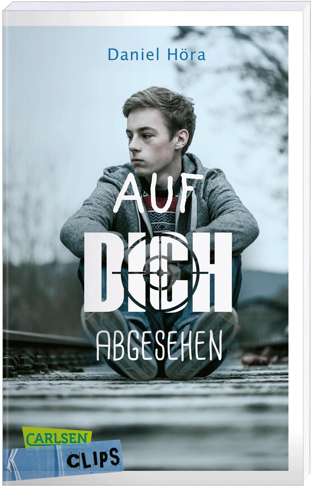 Carlsen Clips: Auf dich abgesehen - Bild 2