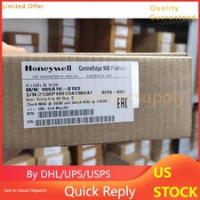 1PC NEW IN BOX Channel 16 modular 900A16-0103...