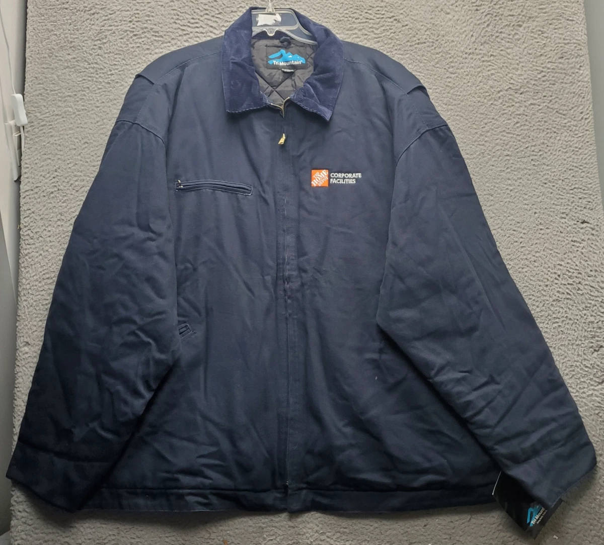 Tri-Mountain Jackets for Men for Sale - Shop New & Used - eBay