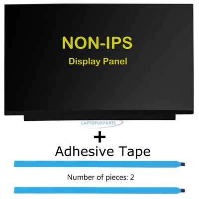 Als Ersatz ACER ASPIRE 5 A515-58GM-799T 15,6'' LED FHD Non-IPS AG Display + Strip
