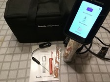 Breville PolyScience Immersion Circulator Sou...