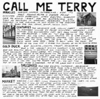 Terry - Call Me - Cd - G4Z