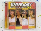 ERREWAY EN CONCIERTO REBELDE WAY CD + DVD CAMILA FELIPE LUISANA BENJAMIN + EXTRA