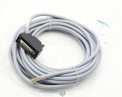 Festo KMP3-25P-16-10 18625 10m Anschlussleitung / Connecting cable -unused-