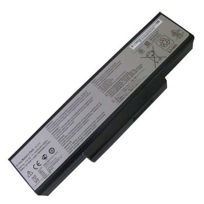 New Laptop Battery For ASUS   A32-K72 K72JM K73S K72Y K72JF X77V N73S