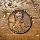 1932-D 1C Lincoln Cent AU