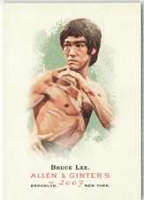 Ultimate Guide to Bruce Lee Collectibles and Memorabilia 80