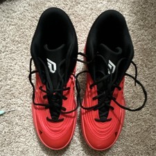 adidas Damian Lillard D Logo Men s Mid Top Ba...