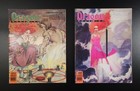 Auction: Lot of 13 Dragon Magazines - Dungeons and Dragons - D&D - TSR — photo 10