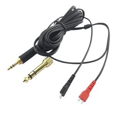 Replacement Audio Cable for  HD25 HD560 HD540 HD480 HD430 414 HD2502087