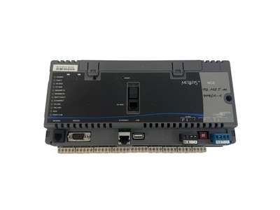 Metasys  Johnson Controls NCE MS-NCE2511-0   Vers. 4.1