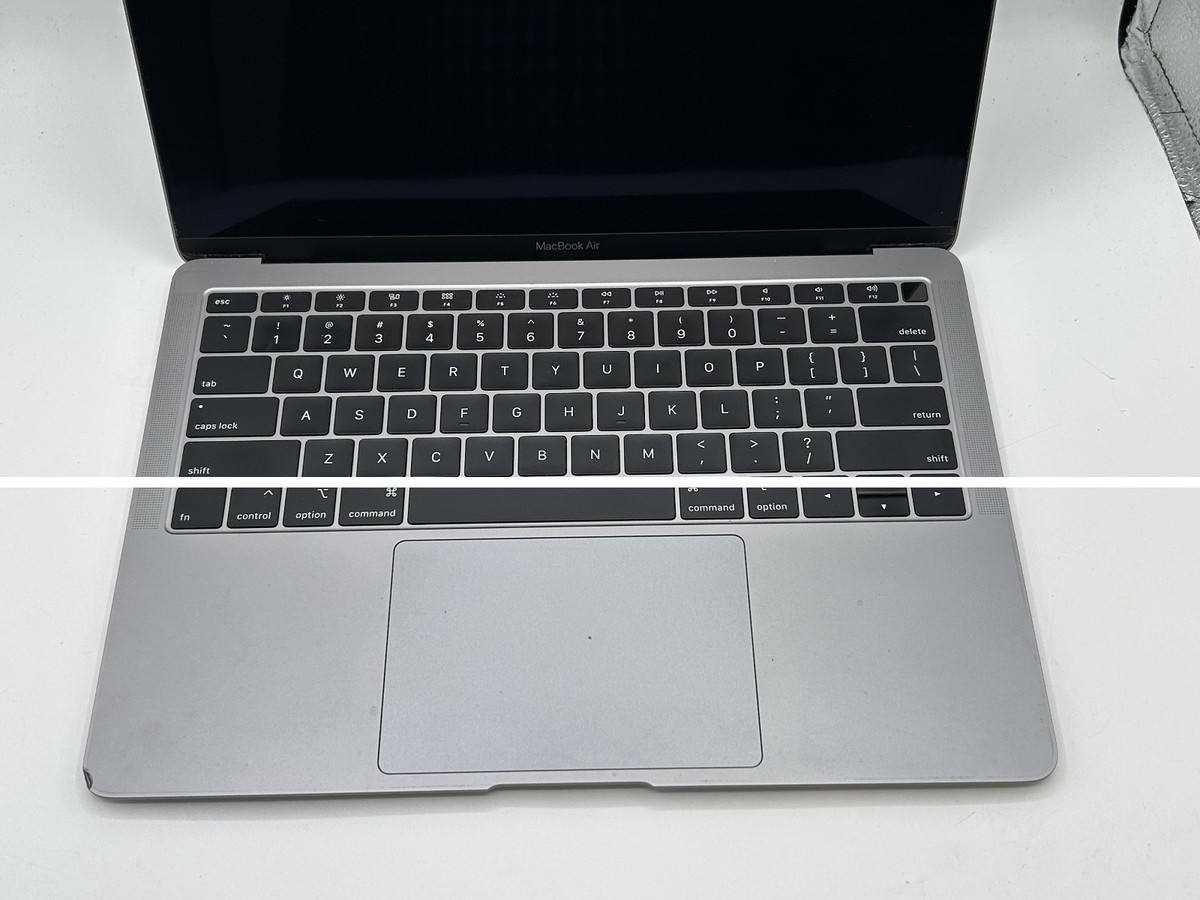 Apple MacBook Air 13