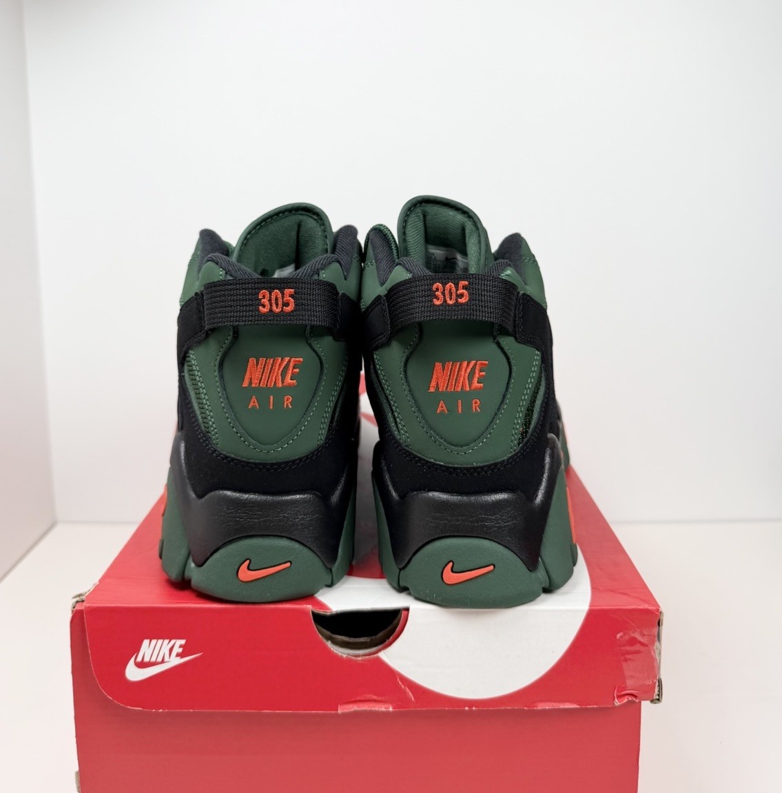 air barrage mid super bowl liv