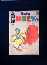 Cover of Baby Huey #59