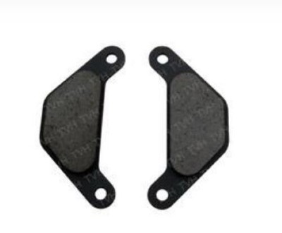Part # 1324049 Fits HYSTER / SHOE SET - BRAKE PAD (2)