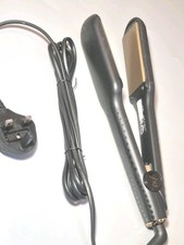 GHD  Max SS5.0  wide Plate  Hair Styler , Fully Working.