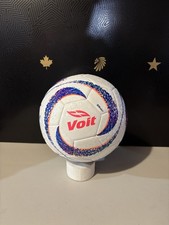 FIFA VOIT Mexico Soccer Ball Size 5