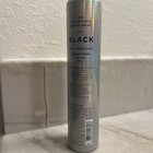 Bath & Body Works BLACK Mousse to Oil 4oz — photo 3