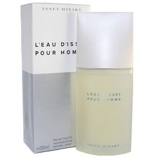 L'eau D'issey Issey Miyake Perfume 1.3 oz / 40 ml EDT Spray For Men New In Box