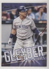 2019 Topps Target Star Player Highlights Gleyber Torres #GT-26 0y3