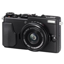 Fujifilm Digital Camera X70 Black X70-B