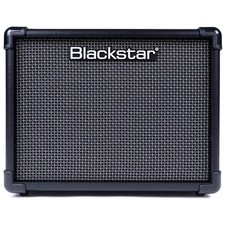 Blackstar ID:CORE STEREO 10 V4 BLUETOOTH Amplificatore Combo x Chitarra 10w Nero