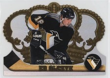 1997-98 Pacific Crown Royale Ed Olczyk #112 12zm