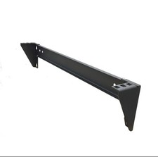 StarTech.com RK119WALLV 1U 19in Steel Vertica...