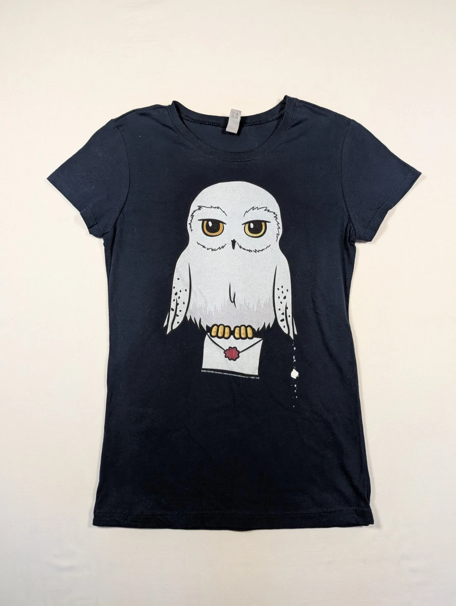 Lizenziertes Harry Potter Ravenclaw T-Shirt für Kinder, Unisex, Größen 1 Jahr bis 13 Jahre, navy, 1-2