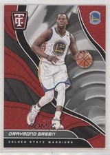2017-18 Panini Totally Certified Draymond Green #86 0q0