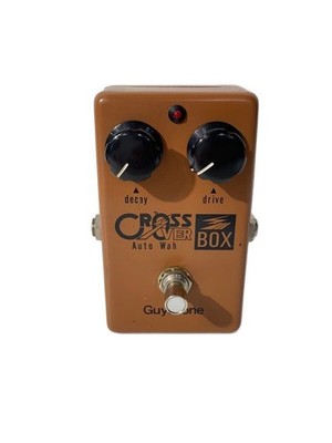Guyatone Effect Pedal Ps-104 Used