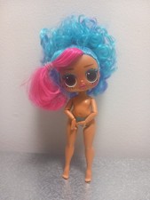 OMG LOL Surprise BTW Tween Series 1 Freshest Preowned  4”