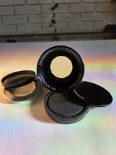 TTartisans 50mm F0.95 APS-C Manual Focus Lens for Sony E a5000 a6000 a6500 a6700