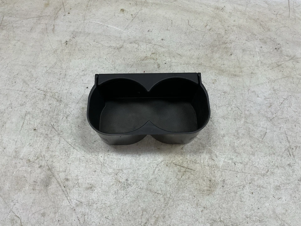 Infiniti G35 2007 cupé portavasos delantero inserto automático Foto 2 de 4